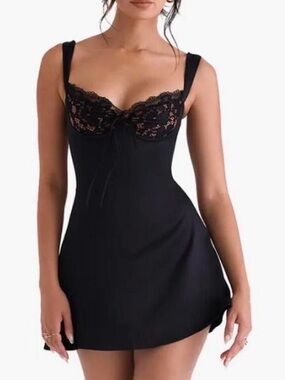 House of CB Adriana Dress